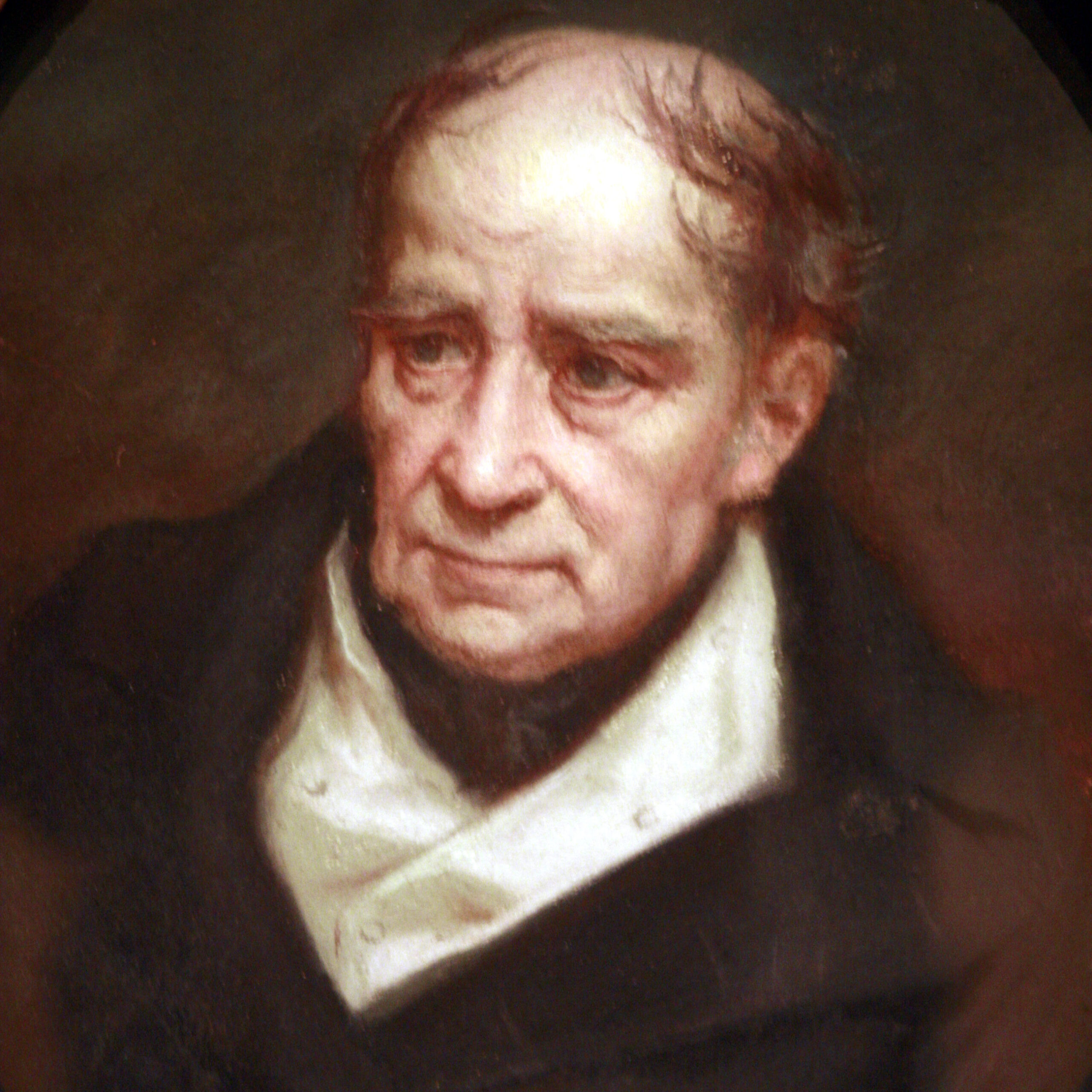 Jozef Maria Hoëné-Wronski